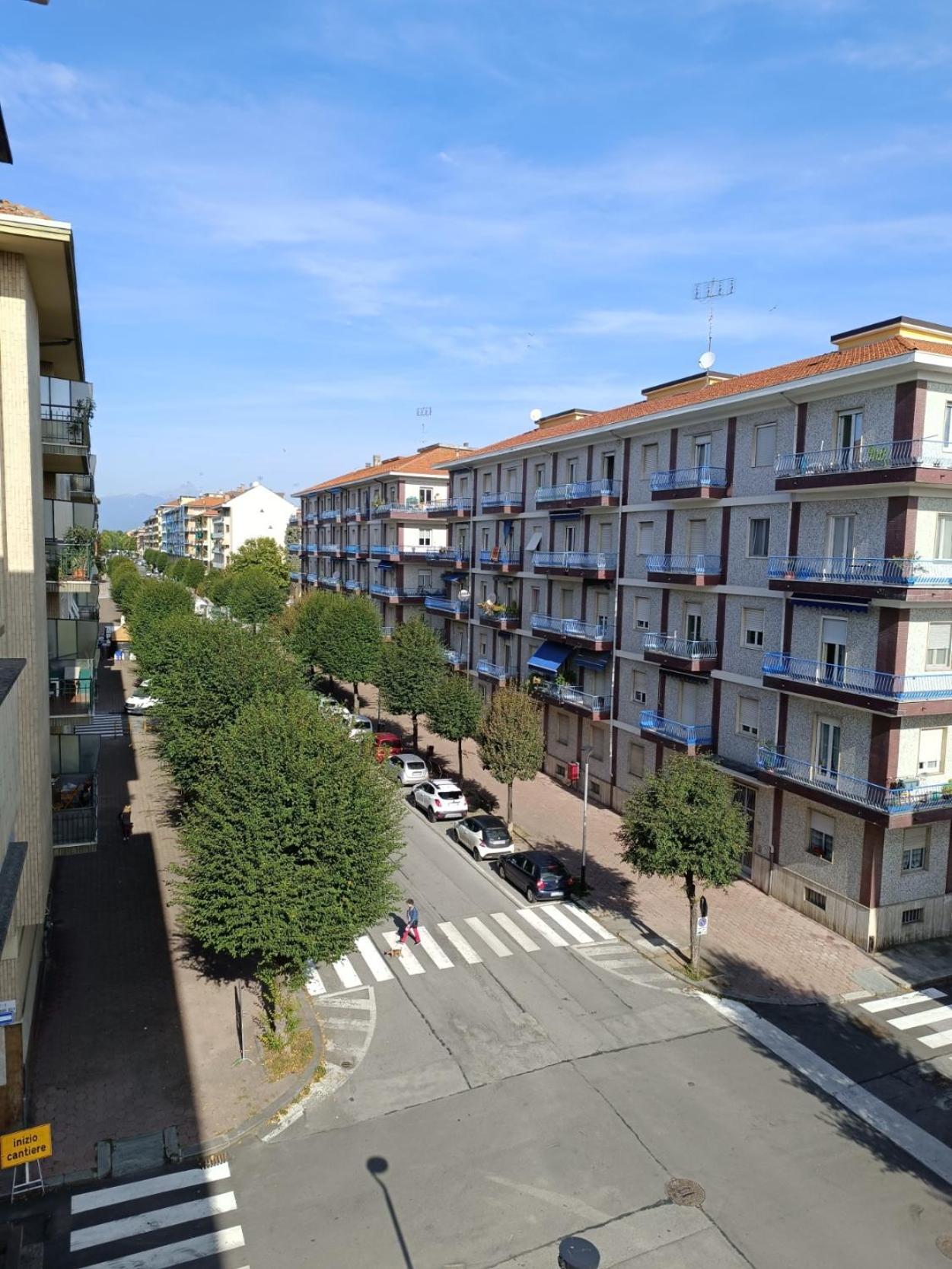 L'Alloggetto Sul Corso Cuneo Exterior foto