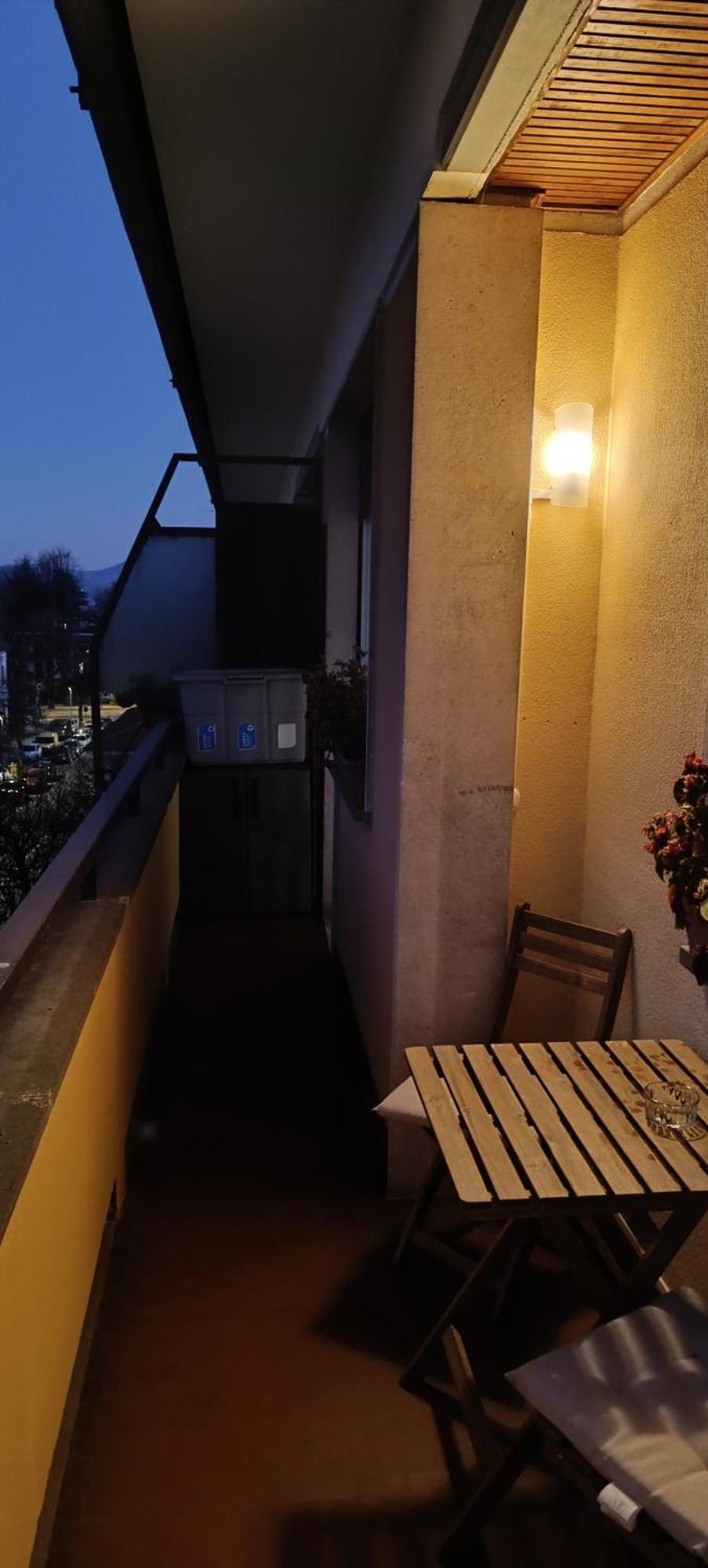 L'Alloggetto Sul Corso Cuneo Exterior foto