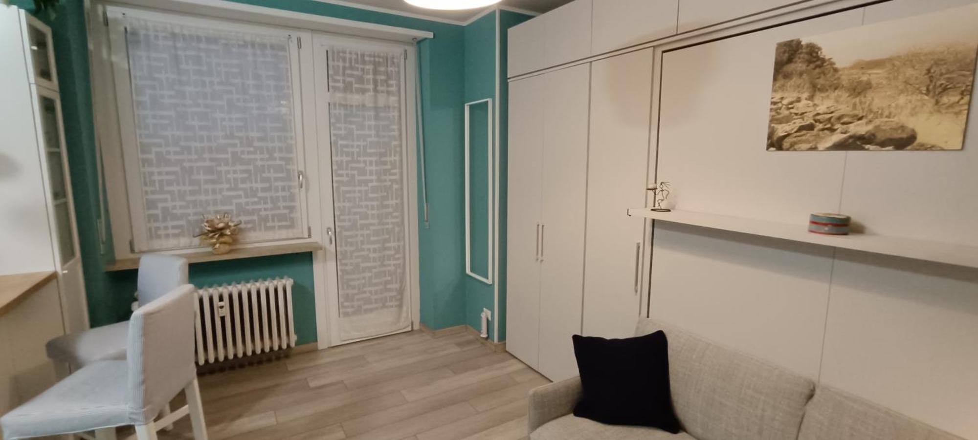 L'Alloggetto Sul Corso Cuneo Exterior foto